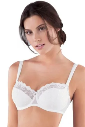 ---------Anita International ------- -----Anita Edelweiss Balconette Underwire Bra, 5608, FINAL SALE