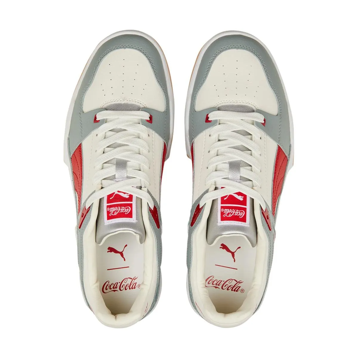 + Coca-Cola Slipstream 'Slate Racing Red'