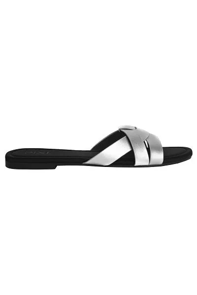 01-3674 Flat Slipper/