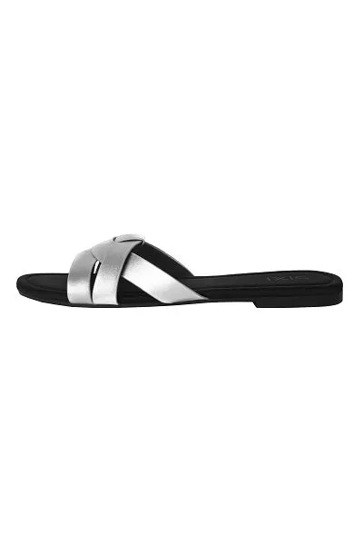 01-3674 Flat Slipper/