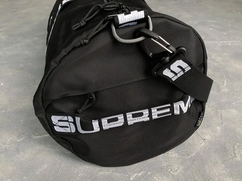 18SS Duffle Bags