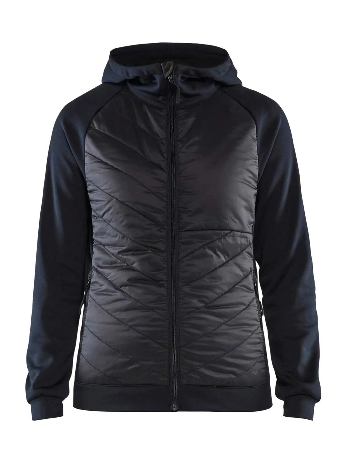 3464-2526 Women's Work Jacket Hybrid - Blåkläder