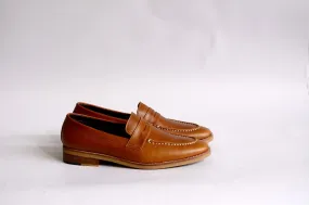 509 Penny Loafer Visky