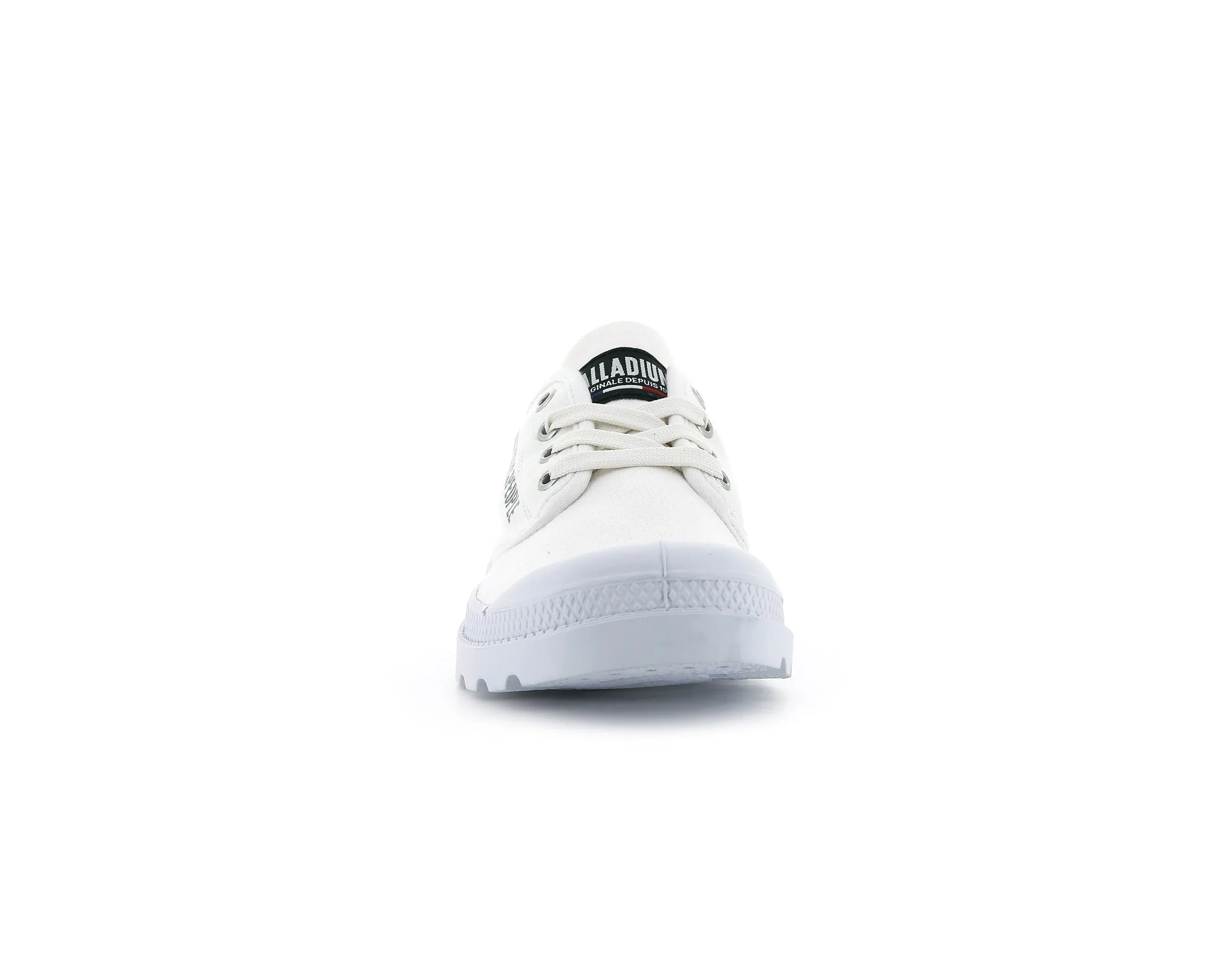 77024-116-M | PAMPA OXFORD UNIFORM OF THE PEOPLE | STAR WHITE