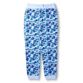 ABC CAMO SWEAT PANTS MENS