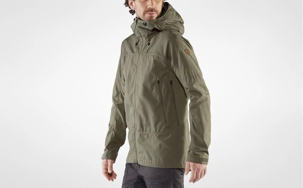 Abisko Lite Trekking Jacket - Men's