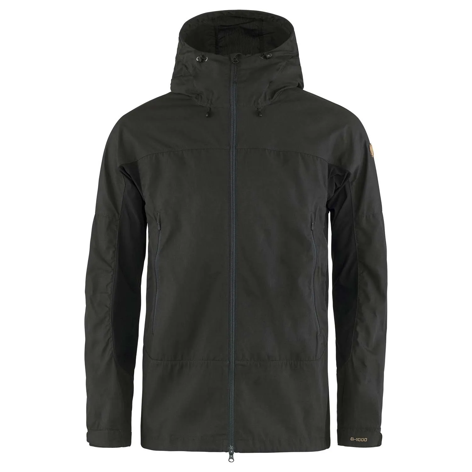 Abisko Lite Trekking Jacket - Men's