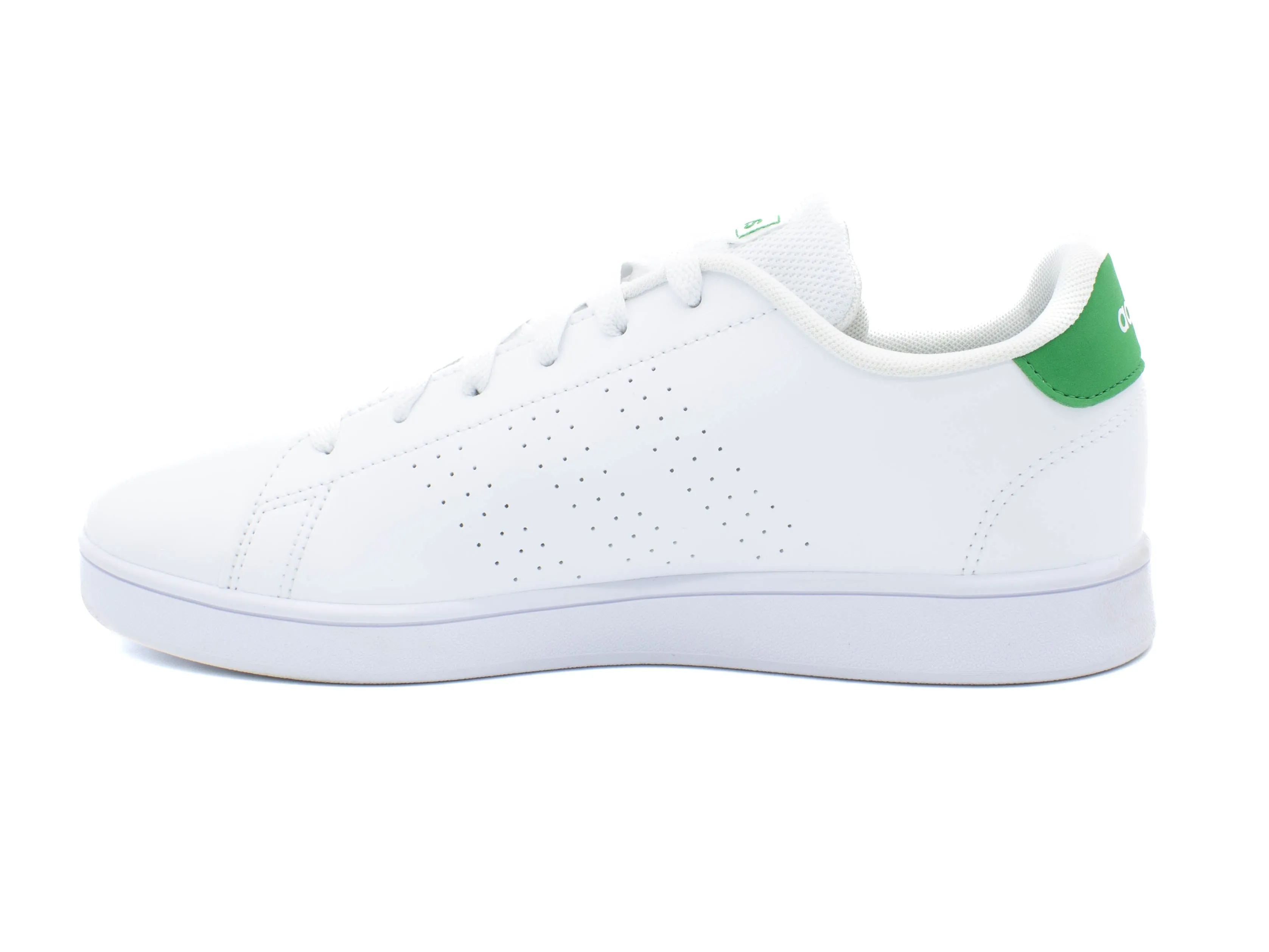 ADIDAS Advantage Primgreen Court