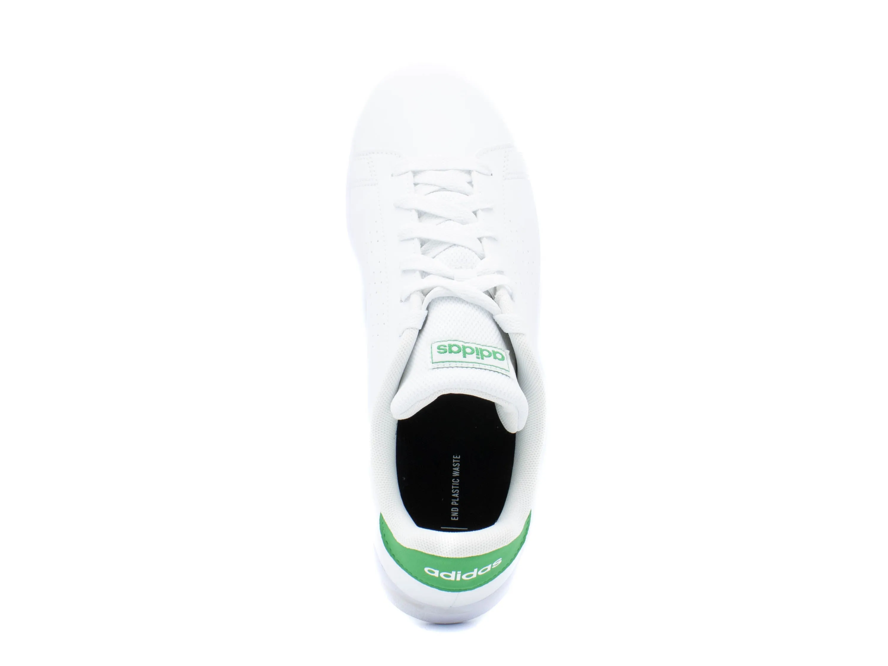 ADIDAS Advantage Primgreen Court