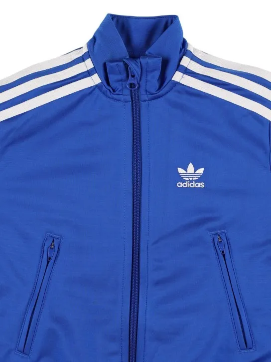 adidas Originals   Recycled poly track jacket & pants 