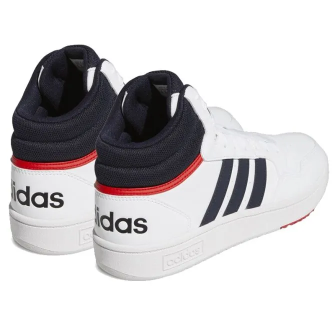 ADIDAS SNEAKERS HOOPS 3.0 MID GY5543