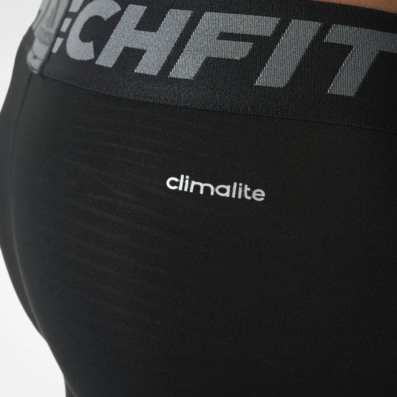 Adidas Techfit Compression Tights