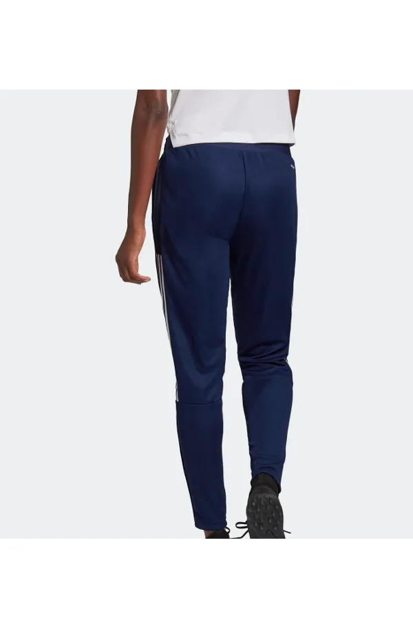 Adidas Women Training Pants Navy