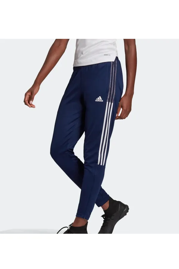 Adidas Women Training Pants Navy