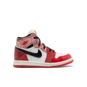 Air Jordan 1 Hi OG (TD) Next Chapter - University Red/Black/Summit White