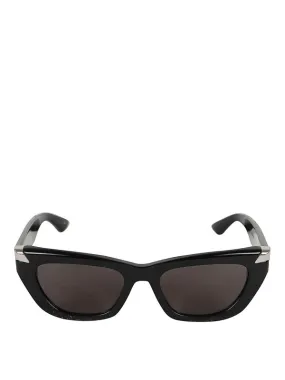 Alexander Mcqueen Cat-eye glasses