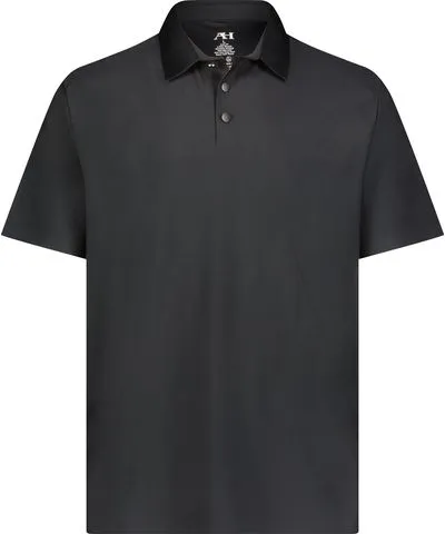 American Heritage Seamless Performance Polo