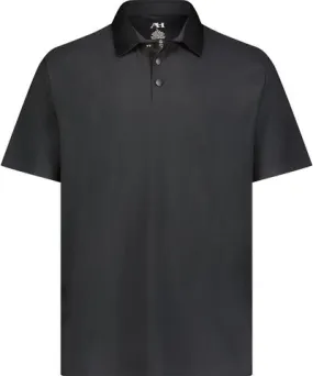 American Heritage Seamless Performance Polo