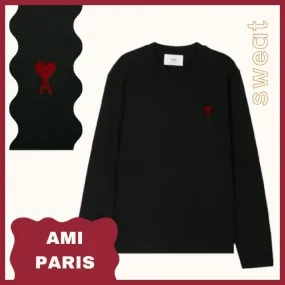 AMI PARIS  |Designers T-Shirts