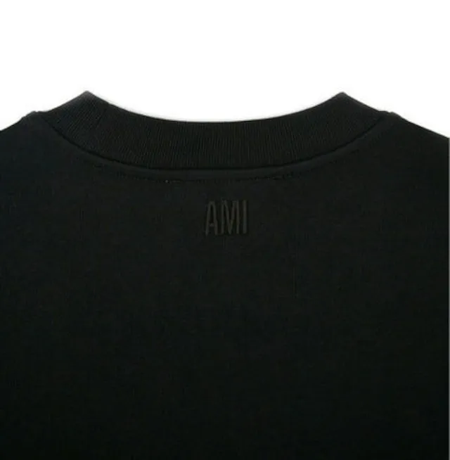 AMI PARIS  |Designers T-Shirts