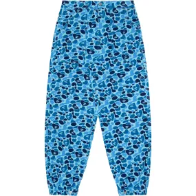 APEE PRINTED CARGO PANTS LADIES