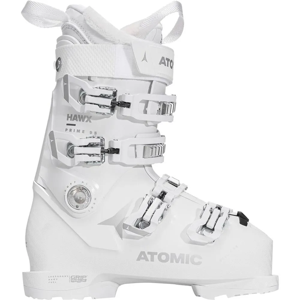 atomic hawx prime 95 ski boot - women's