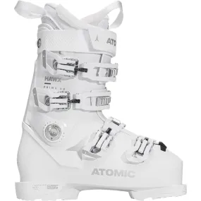 atomic hawx prime 95 ski boot - women's