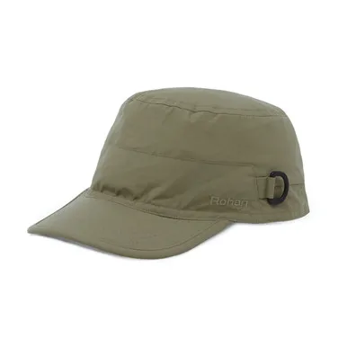 Bags Cap Olive Green