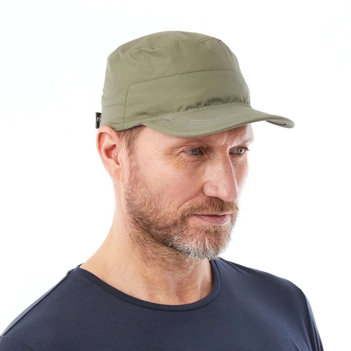 Bags Cap Olive Green