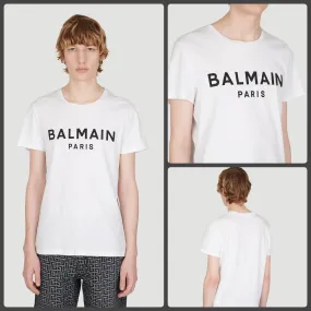 BALMAIN  |Luxury T-Shirts