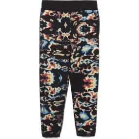 BAPE THERMOGRAPHY SWEAT PANTS MENS