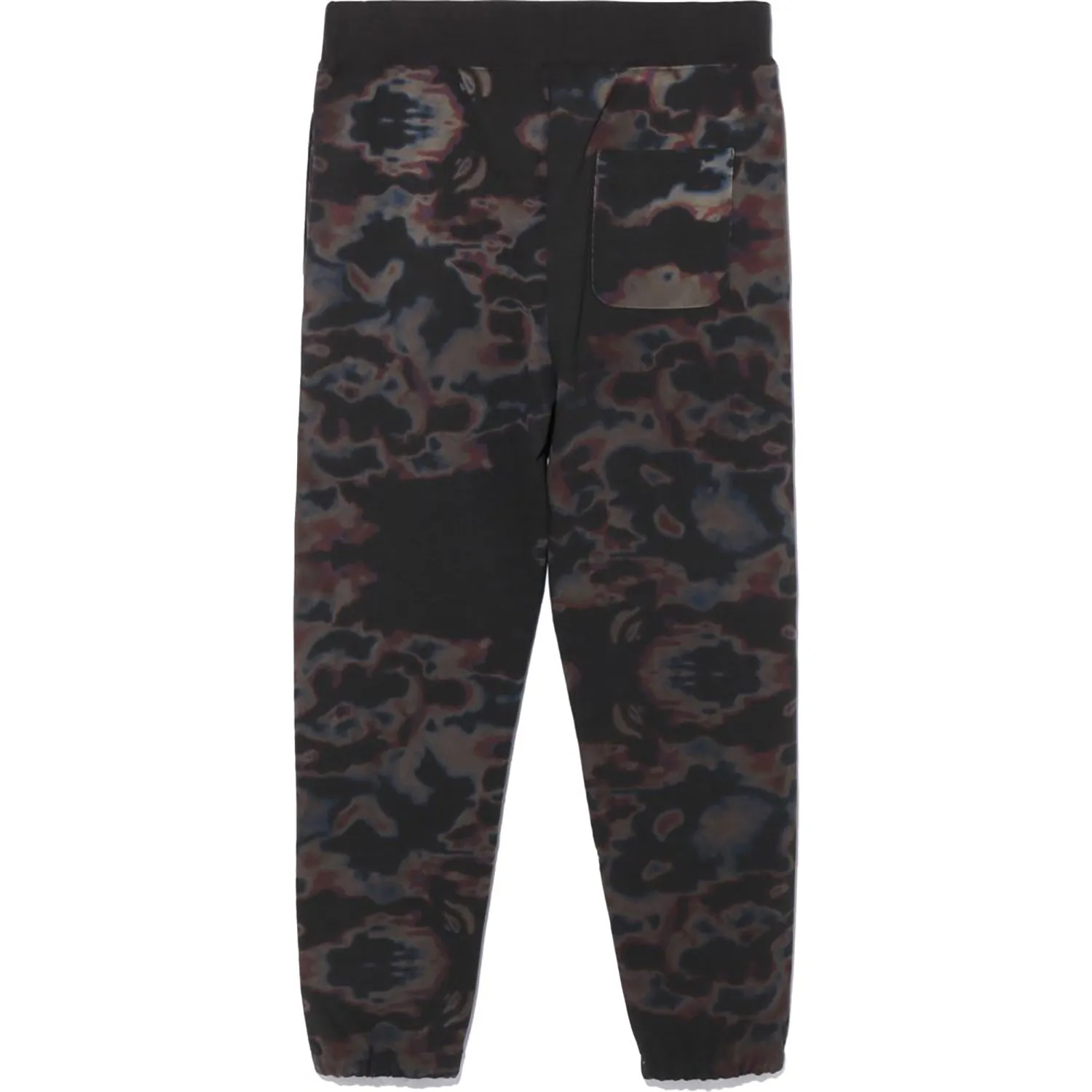 BAPE THERMOGRAPHY SWEAT PANTS MENS