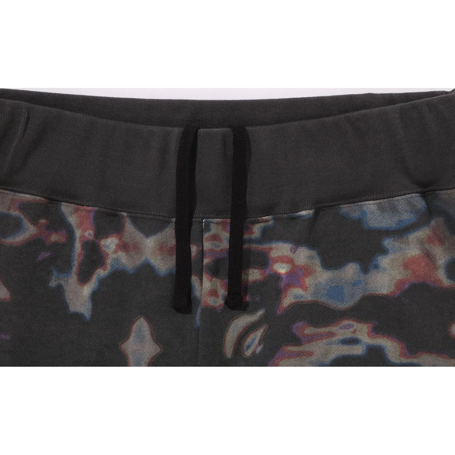 BAPE THERMOGRAPHY SWEAT PANTS MENS