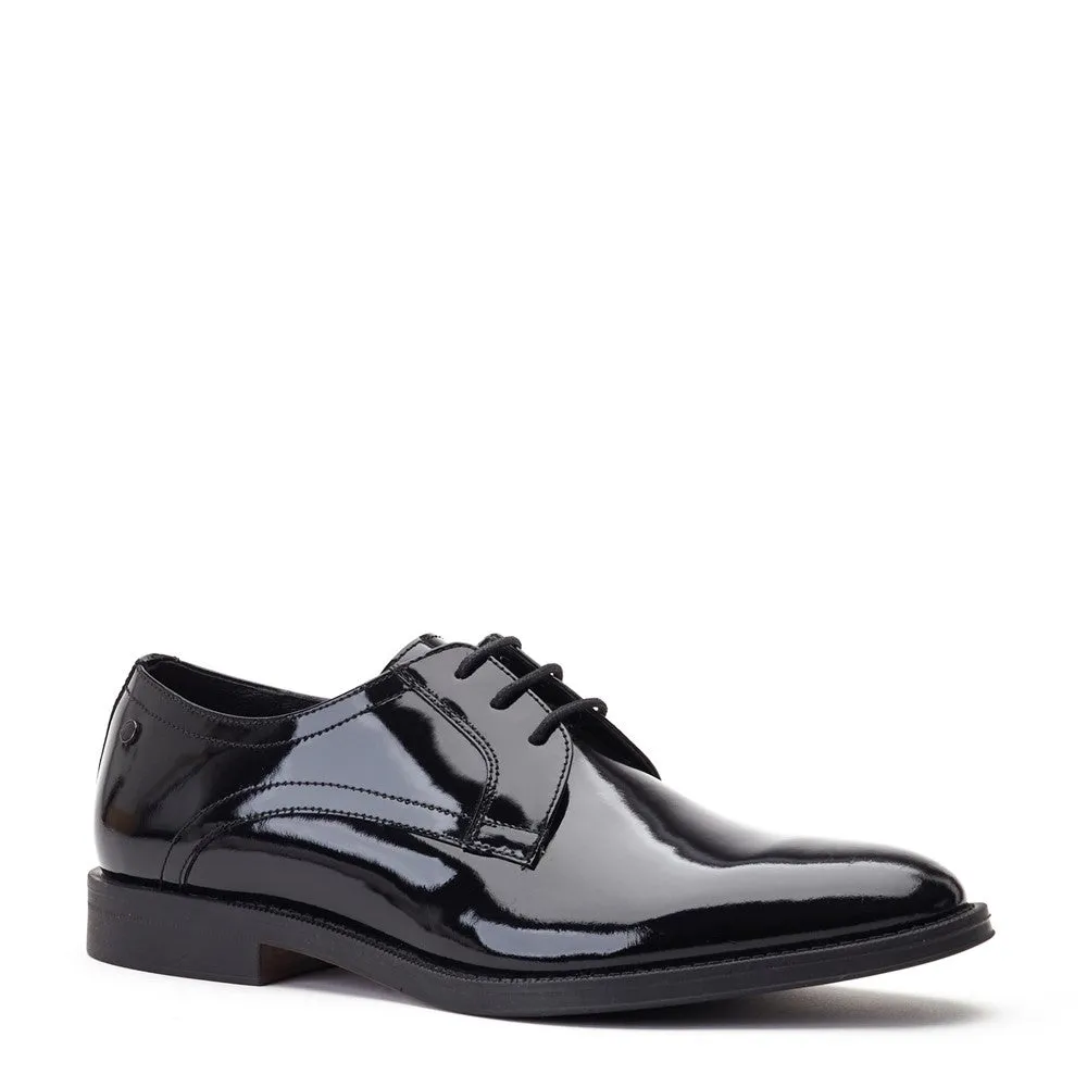 Base London Haldey Patent Shoe