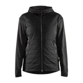 Blaklader Women's Hybrid Jacket 5931