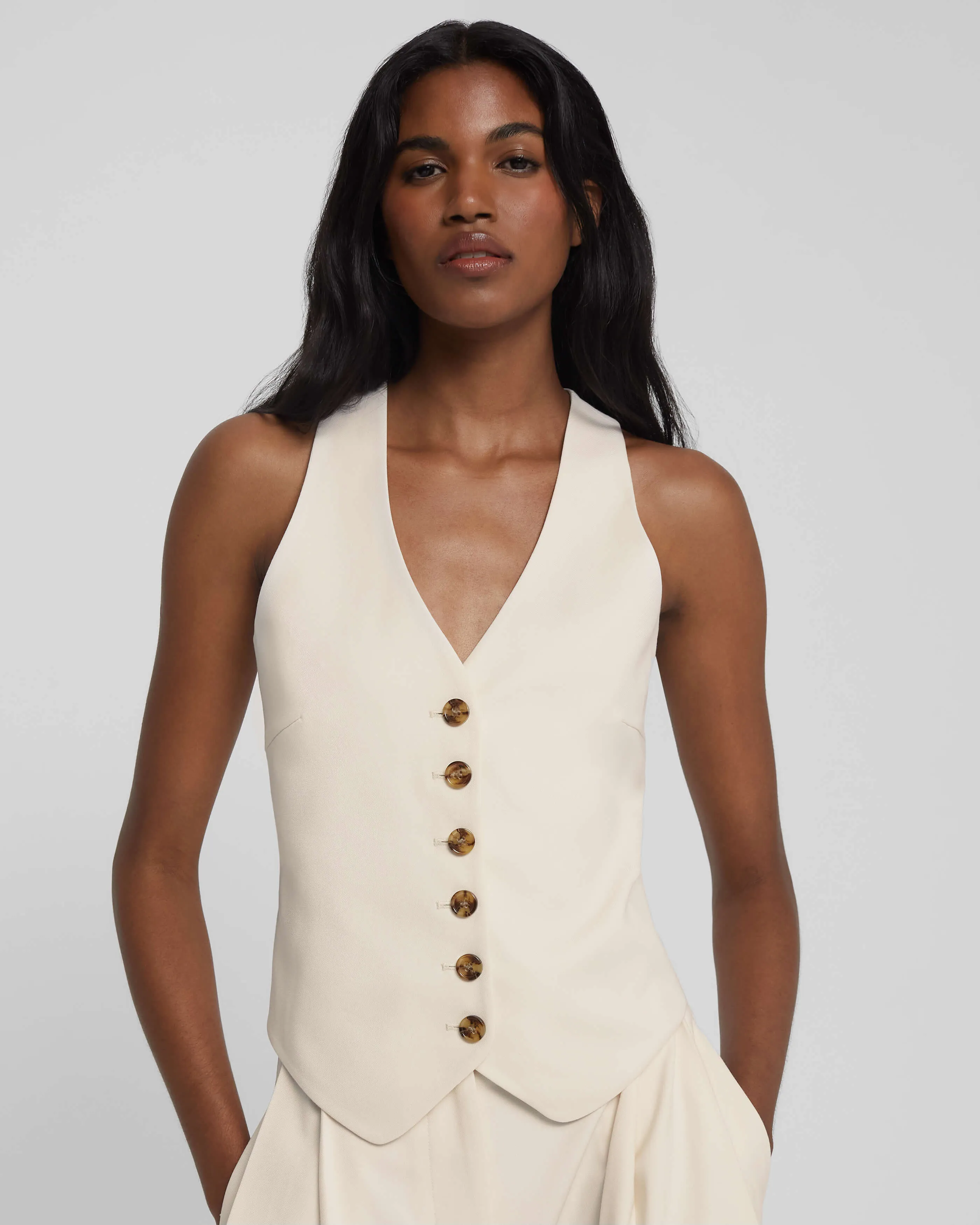 Blanca Waistcoat