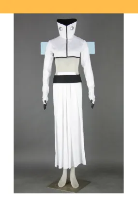 Bleach Tier Harribel Manga Edition Cosplay Costume