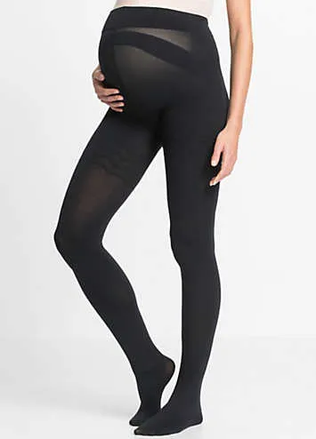 bonprix Maternity Tights | Grattan