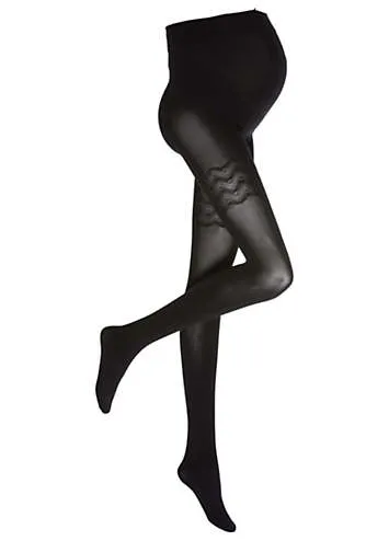 bonprix Maternity Tights | Grattan