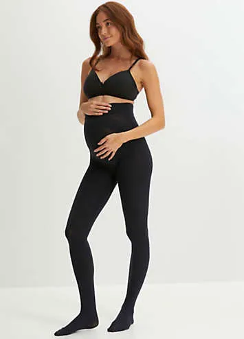 bonprix Maternity Tights | Grattan