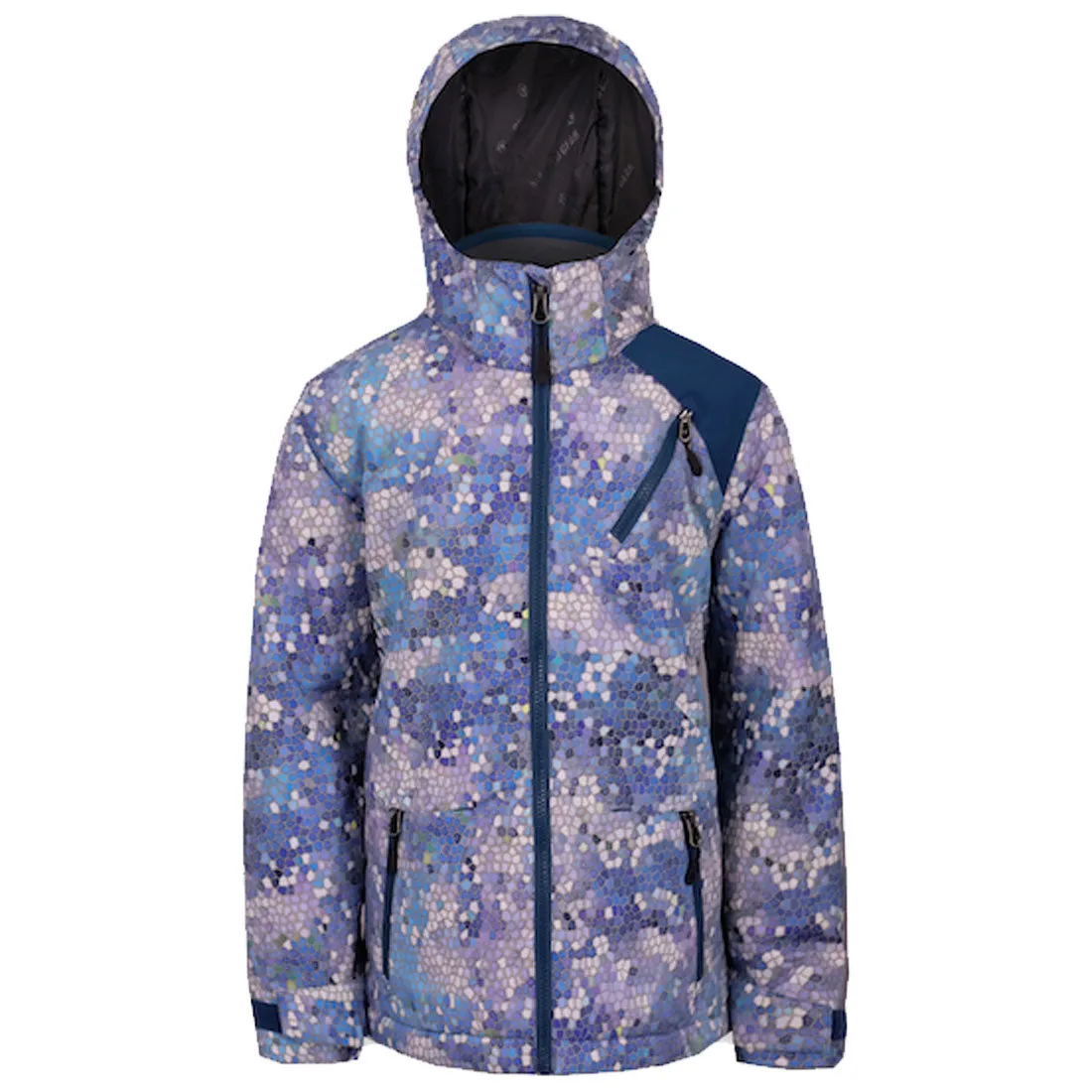 Boulder Gear Jasmine Jacket - Girls