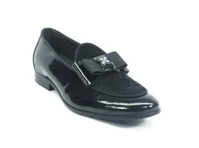 Bow Tie Formal Dress Shoe