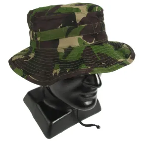 British DPM Boonie Hat - New