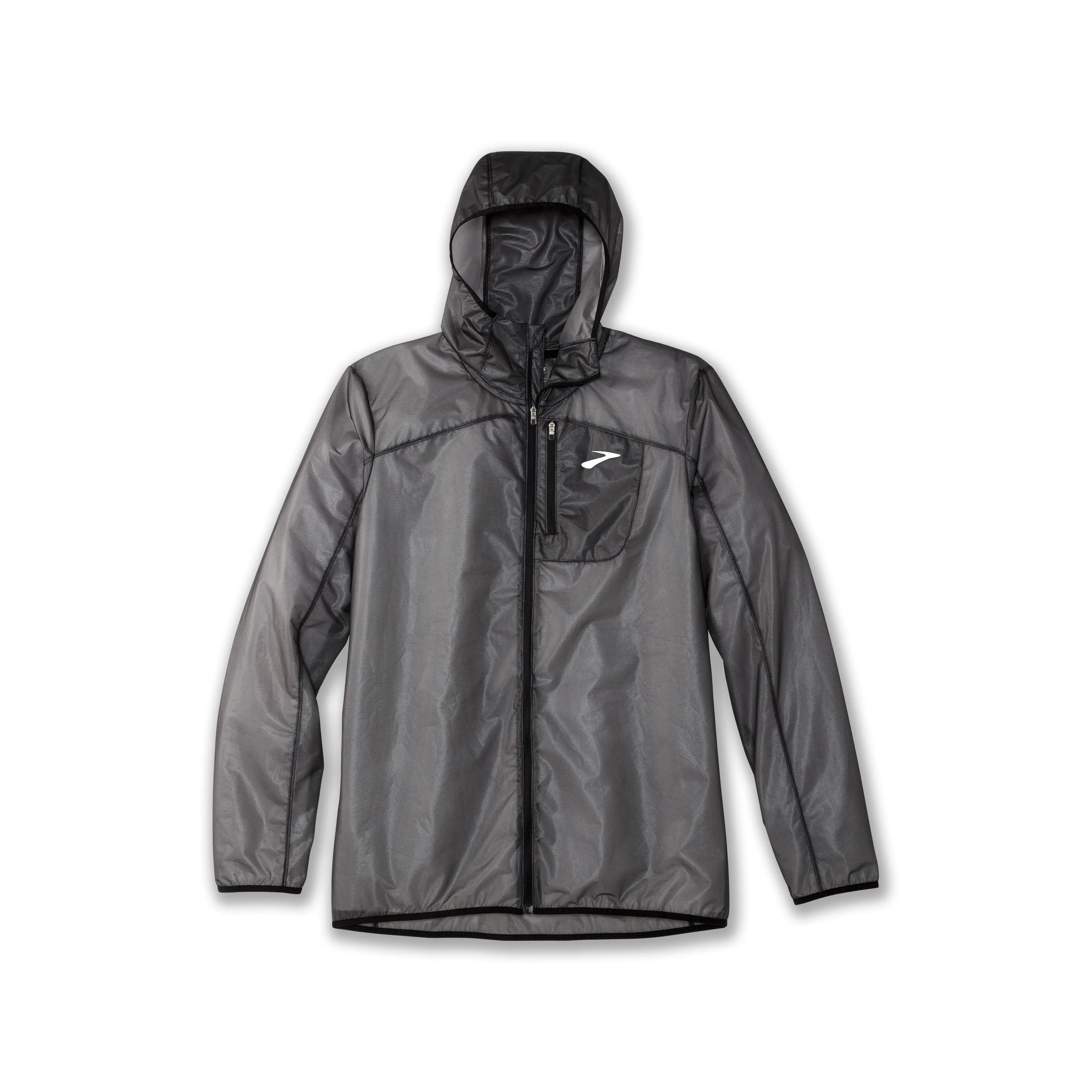 Brooks Men's All Altitude Jacket