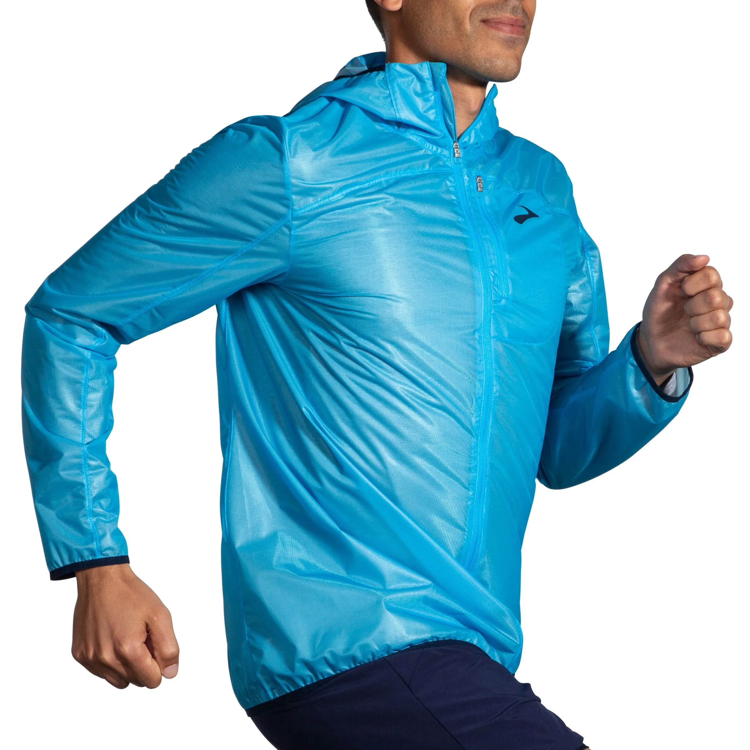 Brooks Men's All Altitude Jacket