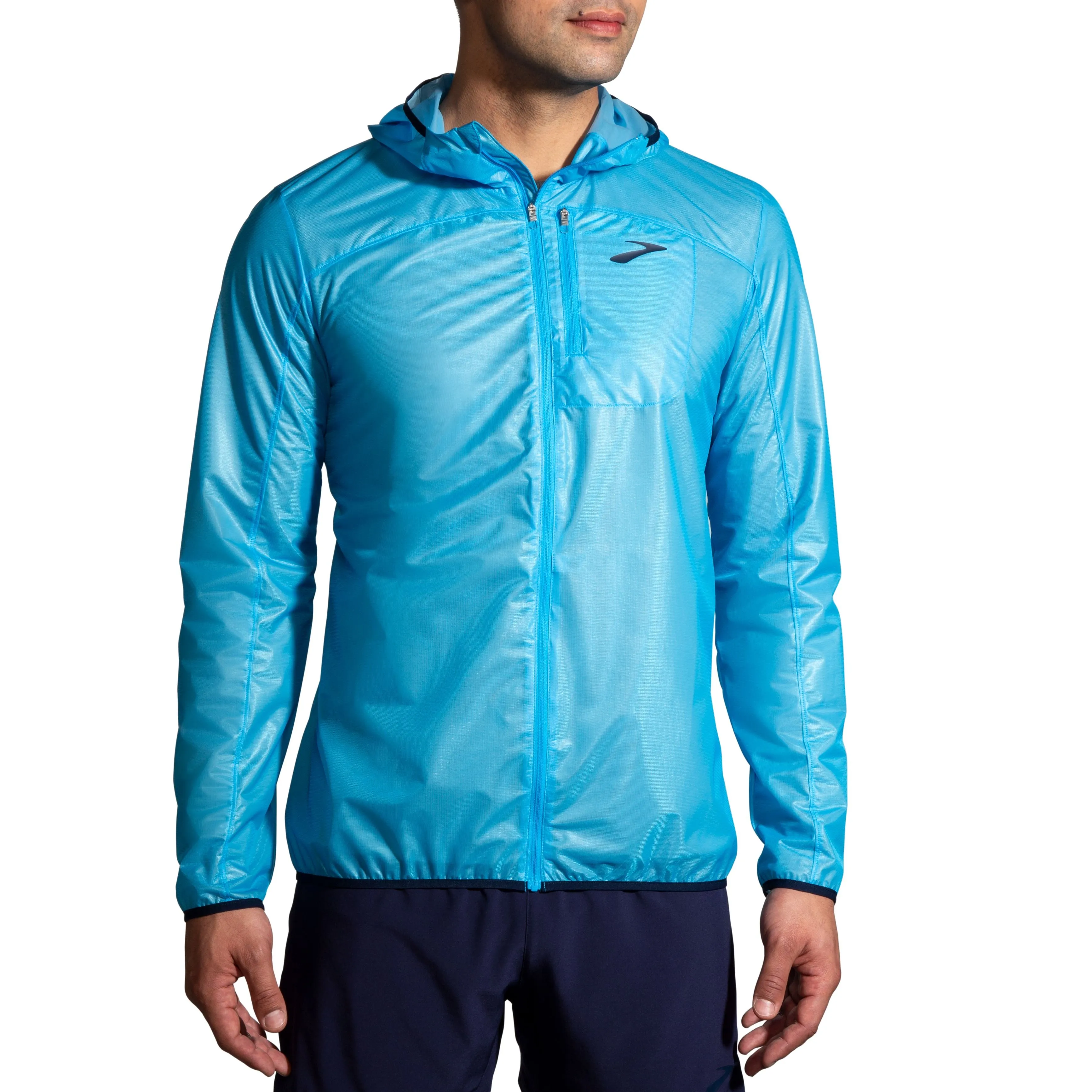 Brooks Men's All Altitude Jacket