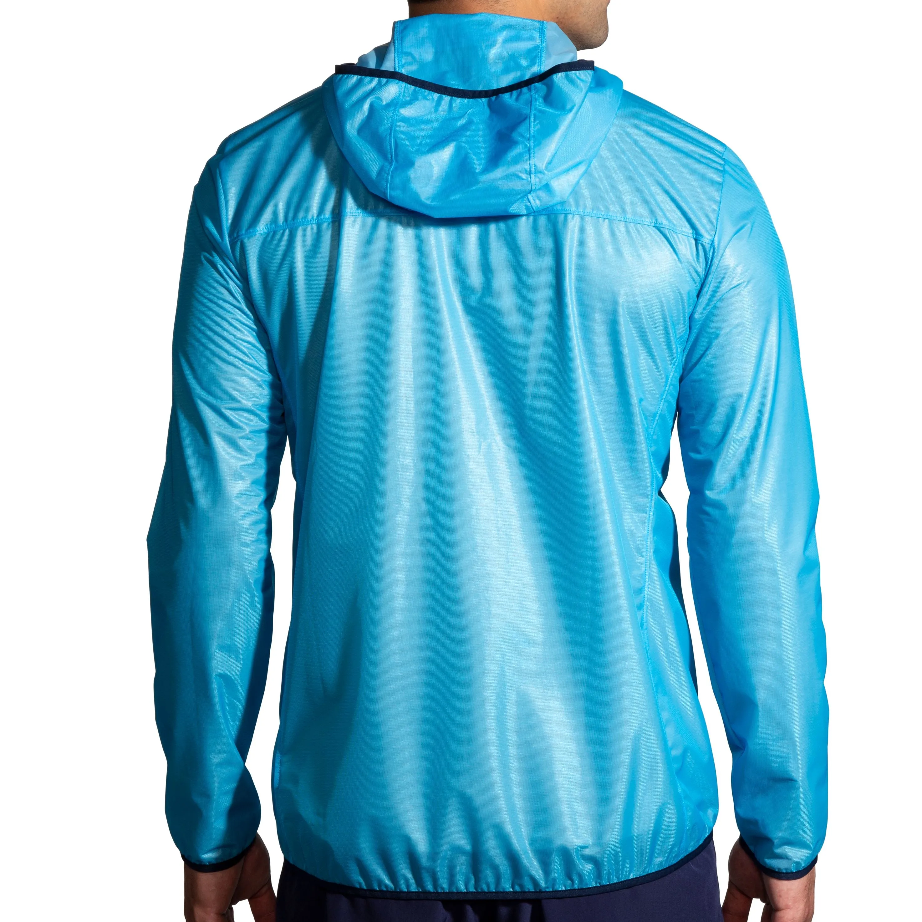 Brooks Men's All Altitude Jacket