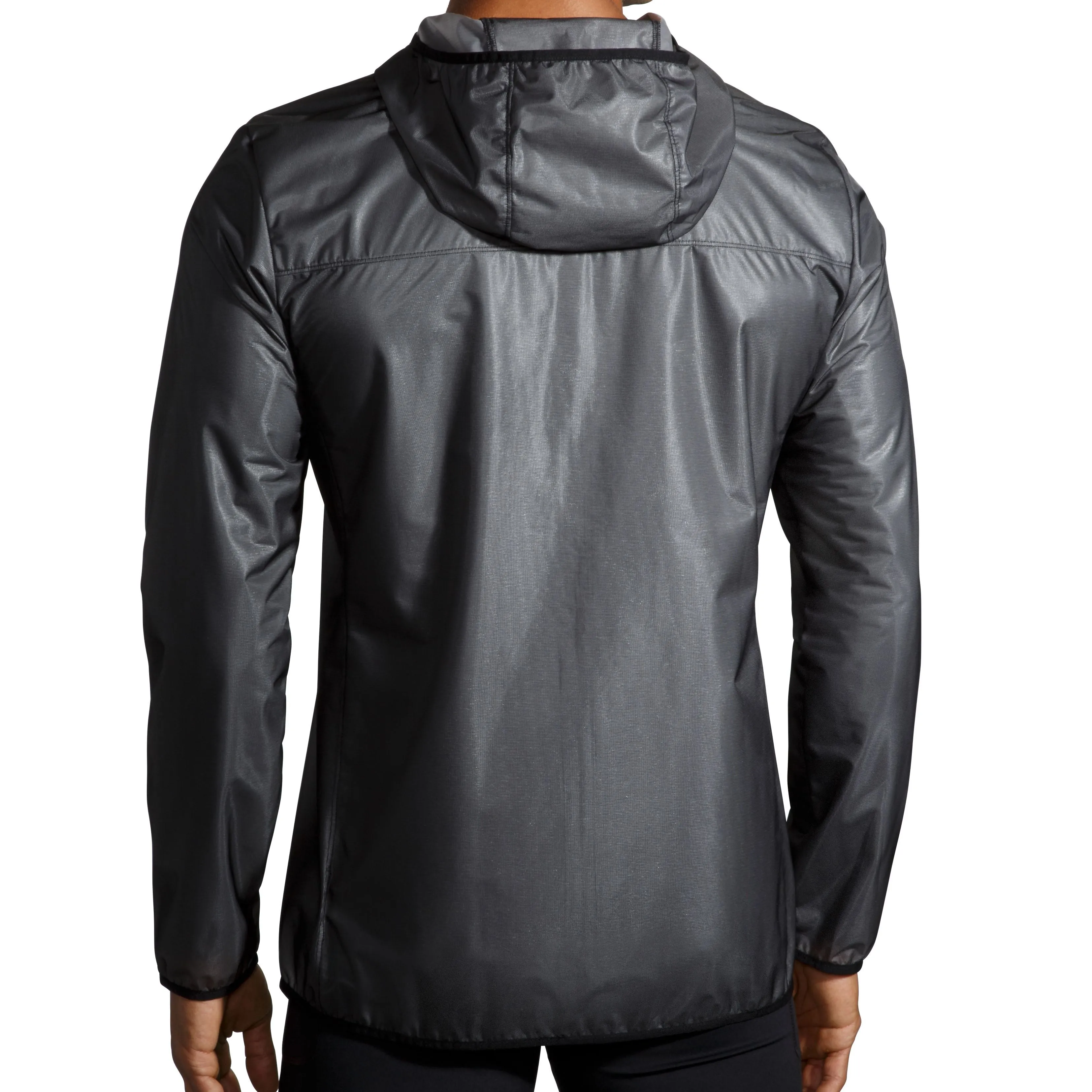 Brooks Men's All Altitude Jacket