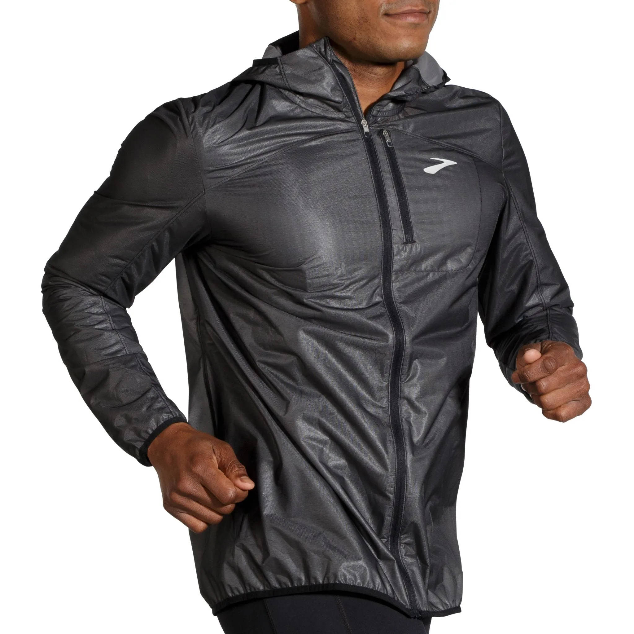 Brooks Men's All Altitude Jacket