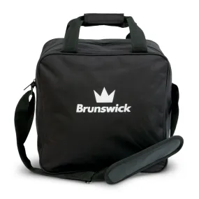 Brunswick TZone Single Tote Black